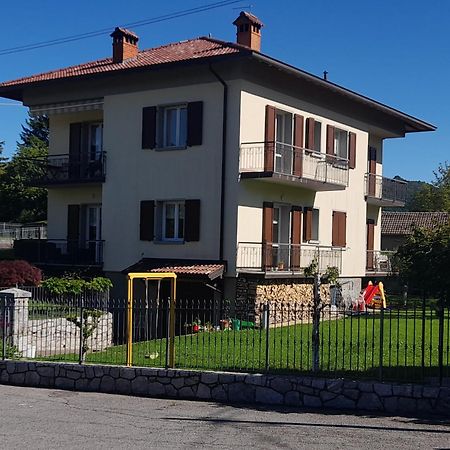 La Tita Apartment Somendenna Exterior photo